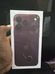 New Apple iPhone 18 Pro 512GB Purple - 2