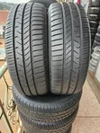 215/65R16 Toyo Tranpath MP Tyres (Used) - 2