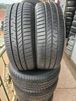 215/65R16 Toyo Tranpath MP Tyres (Used) - 3