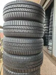 215/65R16 Toyo Tranpath MP Tyres (Used) - 4