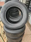 215/65R16 Toyo Tranpath MP Tyres (Used) - 5