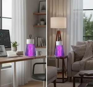 Electric Mosquito Killer Lamp