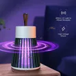 Electric Mosquito Killer Lamp - 2