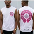 Louis Vuitton Sleeveless Vest Shirts - 2