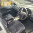Toyota Corolla Fielder 2008 Silver - 4