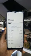 Itel A06 64GB White - 4