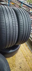 265/45R20 Pilleri Long-Lasting Tyres - 1