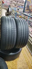 265/45R20 Pilleri Long-Lasting Tyres - 2