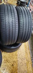 265/45R20 Pilleri Long-Lasting Tyres - 3