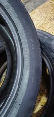 265/45R20 Pilleri Long-Lasting Tyres - 5