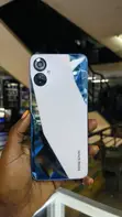 Tecno Spark 9 Pro 128GB White - 1