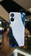 Tecno Spark 9 Pro 128GB White - 2