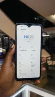 Tecno Spark 9 Pro 128GB White - 4