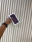 New Apple iPhone 18 Pro 512GB Red - 3