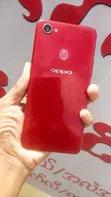 Oppo F7 64GB Red - 2