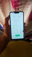 Oppo F7 64GB Red - 3