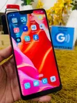 Oppo F7 64GB Red - 5