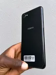 Oppo F7 64GB Black - 2