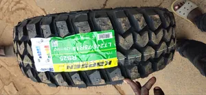245/75R16 Kapsen MT Mudgrip Tires