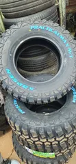 245/75R16 Kapsen MT Mudgrip Tires - 2