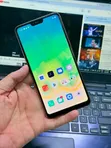 Oppo F7 64GB Black - 2
