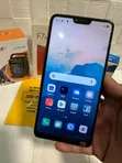 Oppo F7 64GB Red - 2