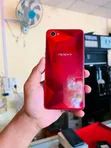 Oppo F7 64GB Red - 3