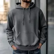 Unisex Hoodies - Various Colors & Styles - 2