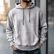 Unisex Hoodies - Various Colors & Styles - 3