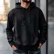 Unisex Hoodies - Various Colors & Styles - 4
