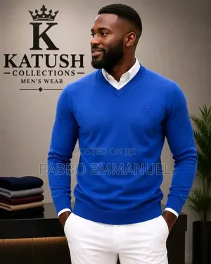 Polo Ralph Lauren Men's Office Sweaters