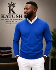 Polo Ralph Lauren Men's Office Sweaters - 1