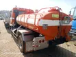 Mitsubishi Fuso Fighter Sweage Tank Truck - Brand New - 1