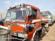 Mitsubishi Fuso Fighter Sweage Tank Truck - Brand New - 2