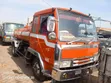 Mitsubishi Fuso Fighter Sweage Tank Truck - Brand New - 3