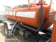 Mitsubishi Fuso Fighter Sweage Tank Truck - Brand New - 4