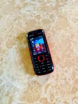 New Nokia 5130 XpressMusic Red - 3