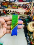 African Crafted Bangles - 2
