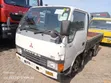 Mitsubishi Canter 1988 Mini Truck - 2