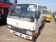 Mitsubishi Canter 1988 Mini Truck - 3