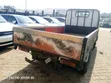 Mitsubishi Canter 1988 Mini Truck - 4