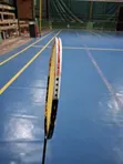 Tanso Wildfire Badminton Racket (35 LBS) - 3