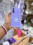 New Samsung Galaxy A57 256GB Blue - 2
