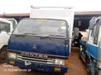 Mitsubishi Canter Box Body Truck (4D33 Engine) - 1