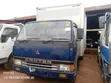 Mitsubishi Canter Box Body Truck (4D33 Engine) - 2