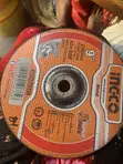 Wehand Diamond Blade Disc for Metal Grinding - 1