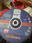 Wehand Diamond Blade Disc for Metal Grinding - 4