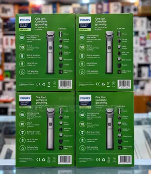 Philips 10-in-1 All-in-One Series 5000 Trimmer