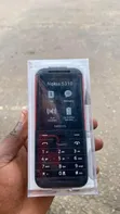 New Nokia 5310 XpressMusic Black - 1