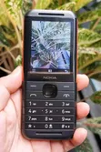 New Nokia 5310 XpressMusic Black - 2